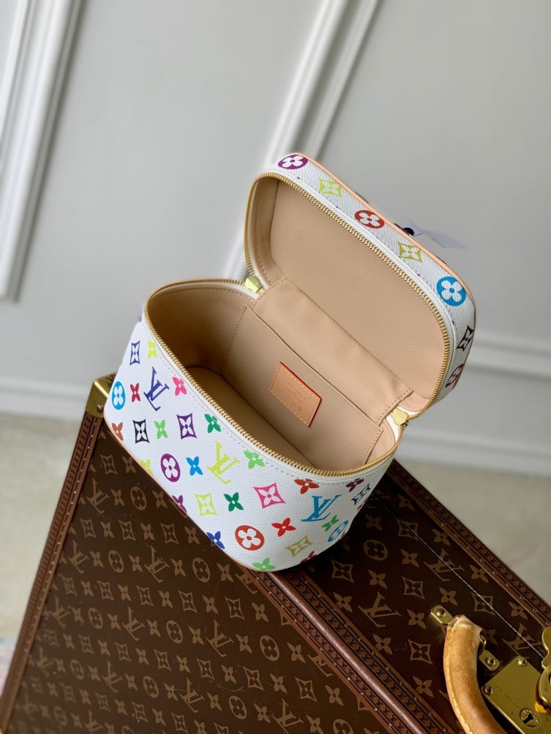 LV Travel Bags